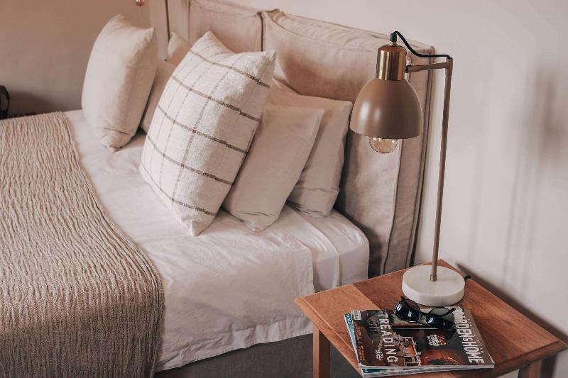 Sonnekus Guest House image