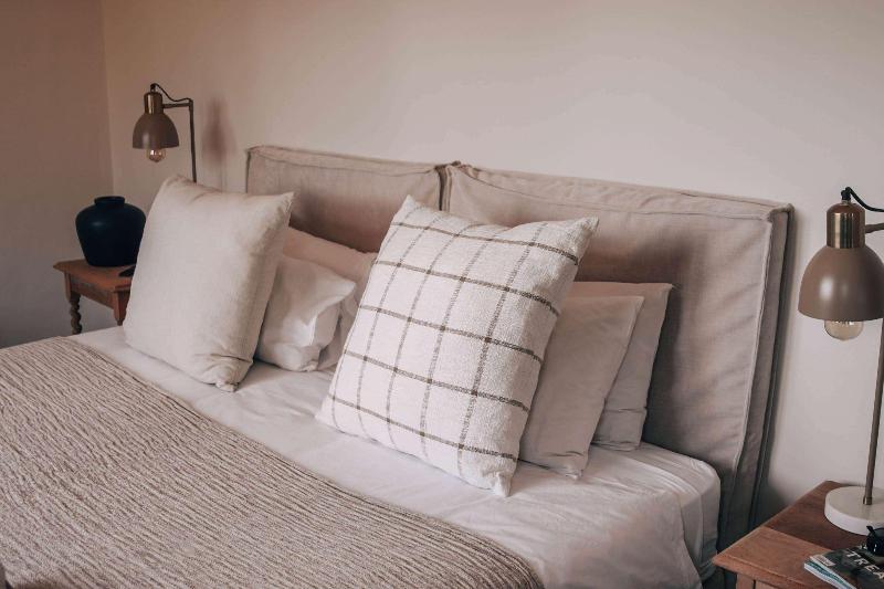 Sonnekus Guest House image