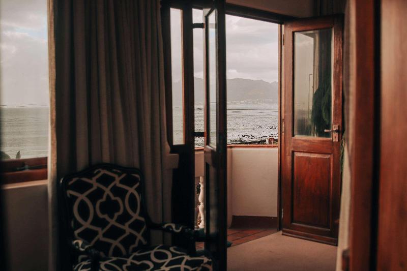 Sonnekus Guest House image
