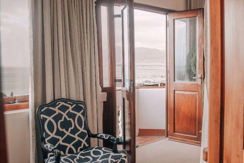 Sonnekus Guest House image