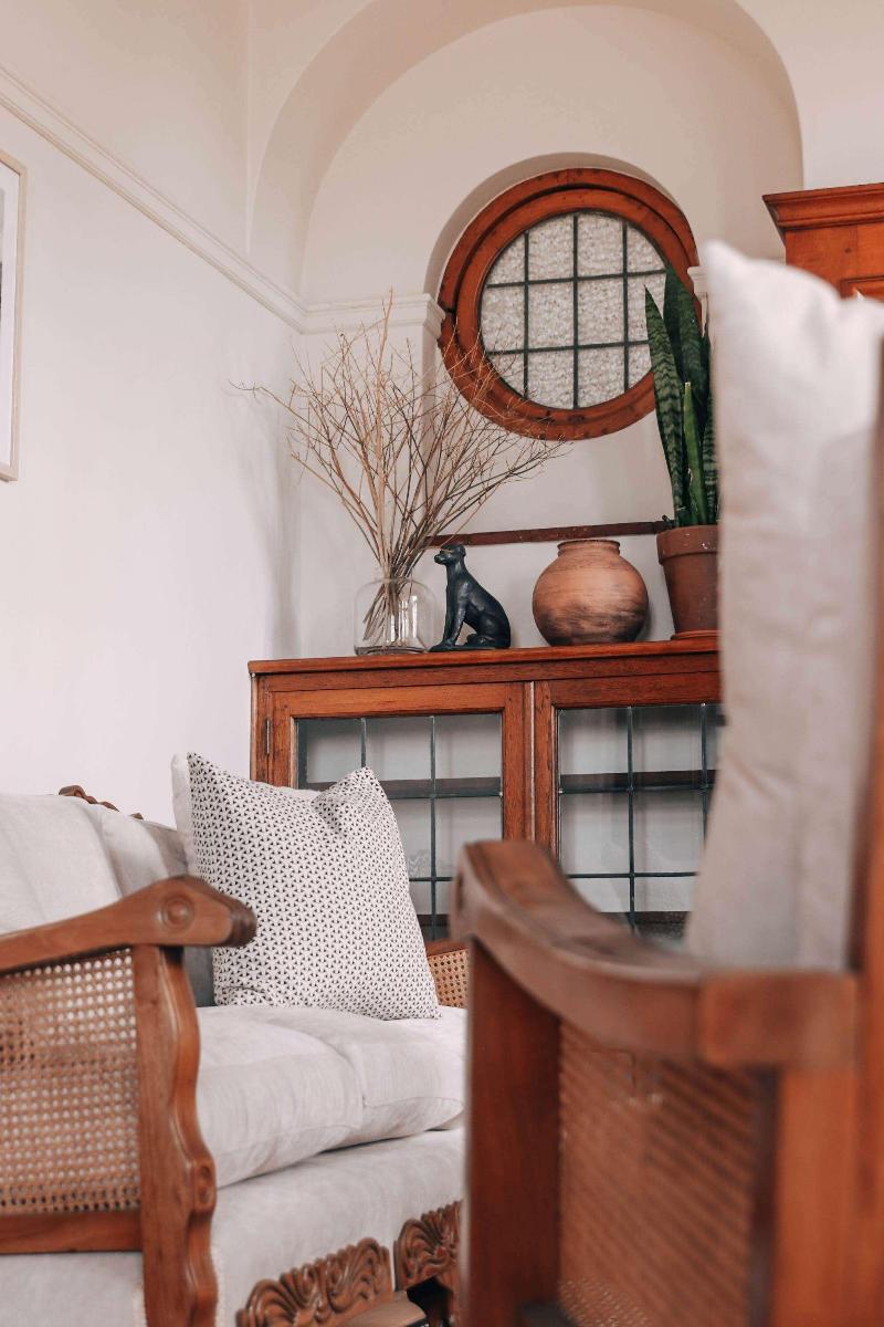 Sonnekus Guest House image