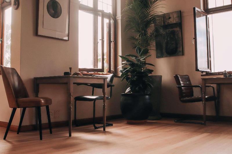 Sonnekus Guest House image