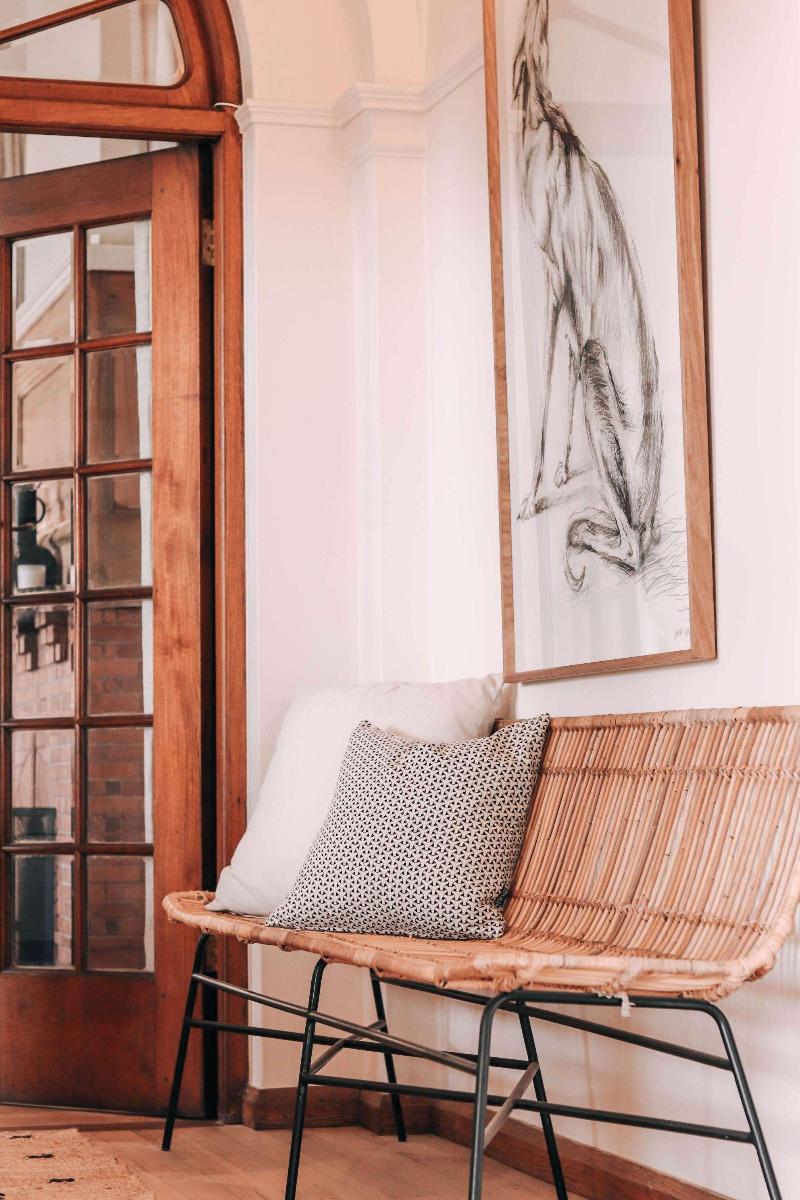 Sonnekus Guest House image