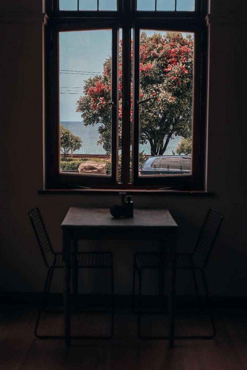 Sonnekus Guest House image