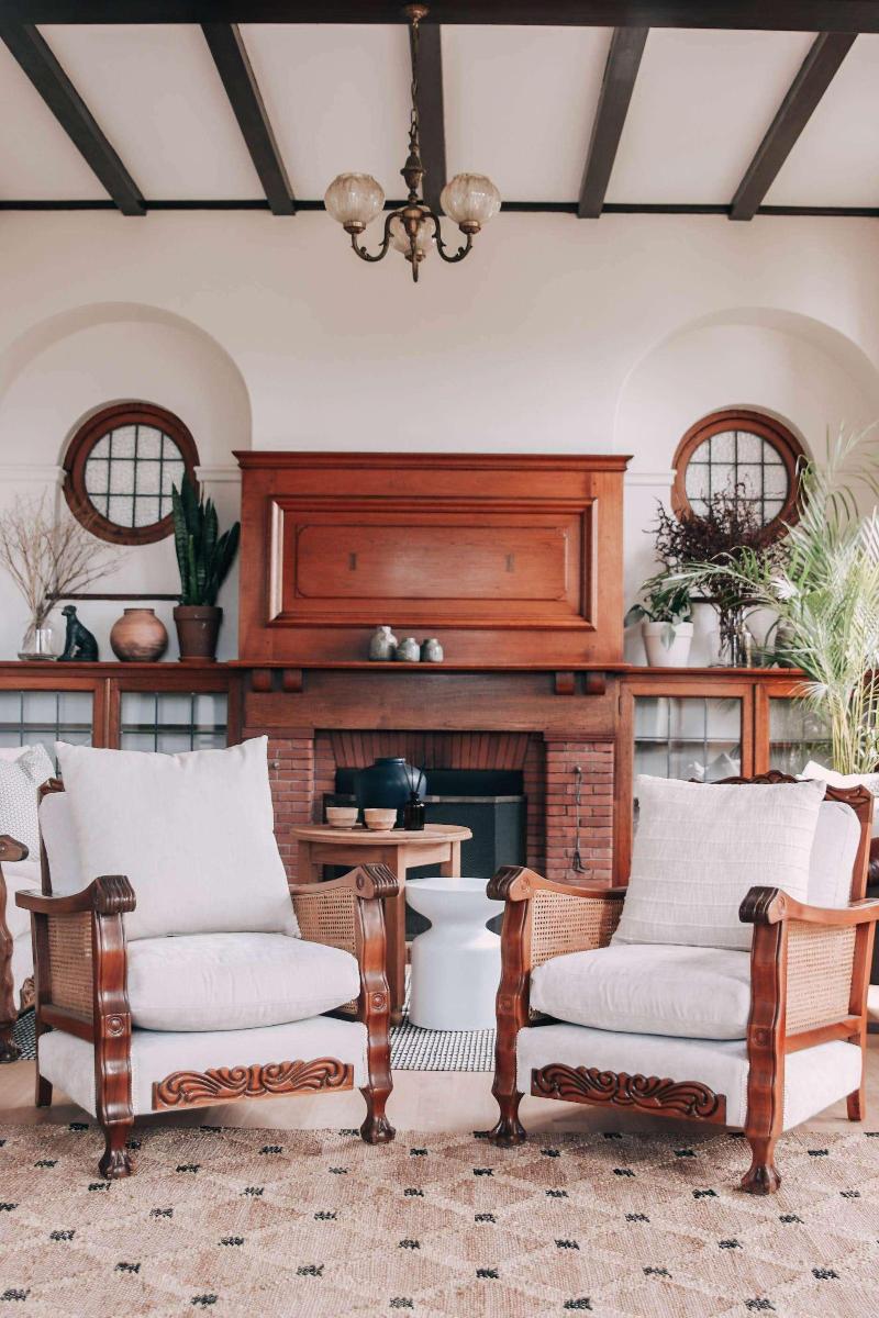 Sonnekus Guest House image