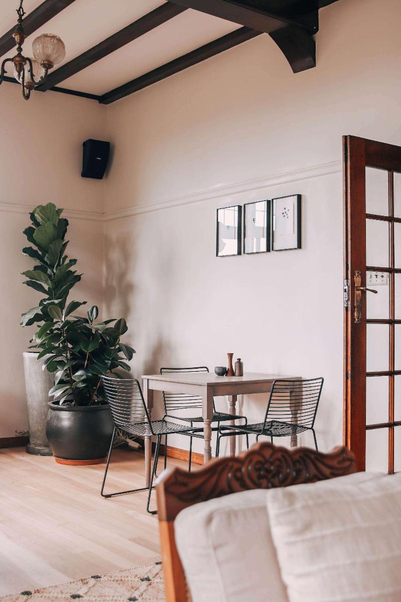 Sonnekus Guest House image