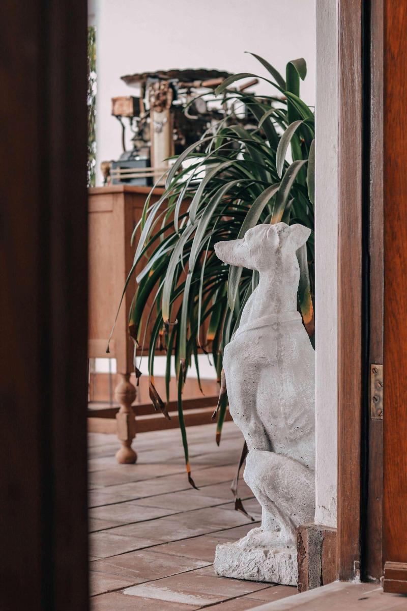 Sonnekus Guest House image