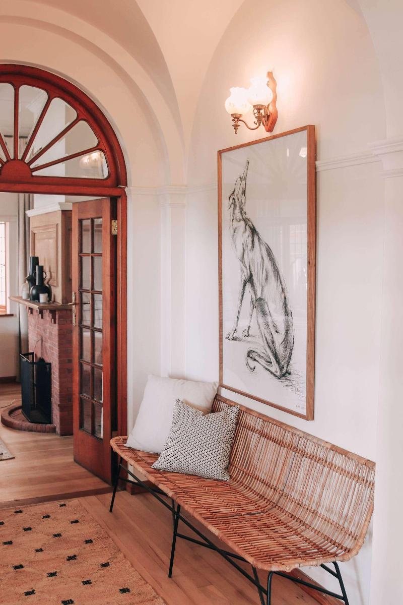 Sonnekus Guest House image