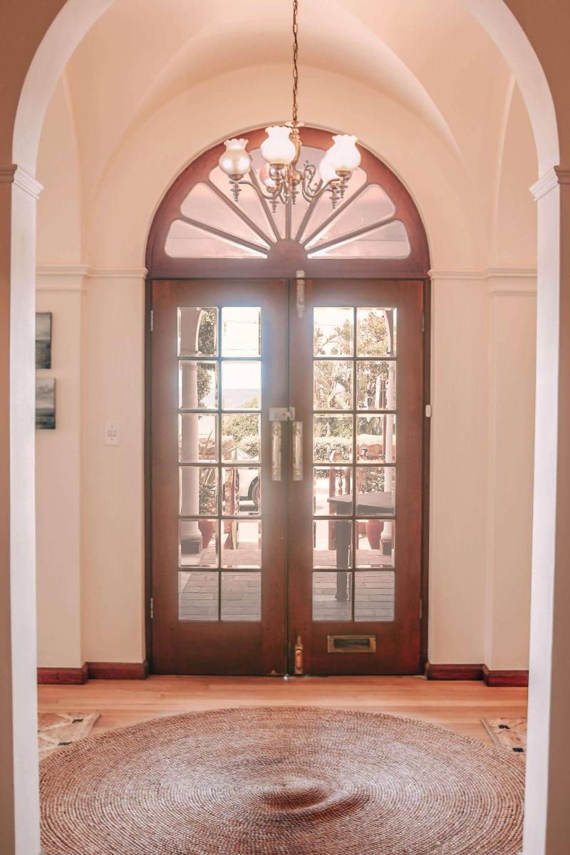 Sonnekus Guest House image