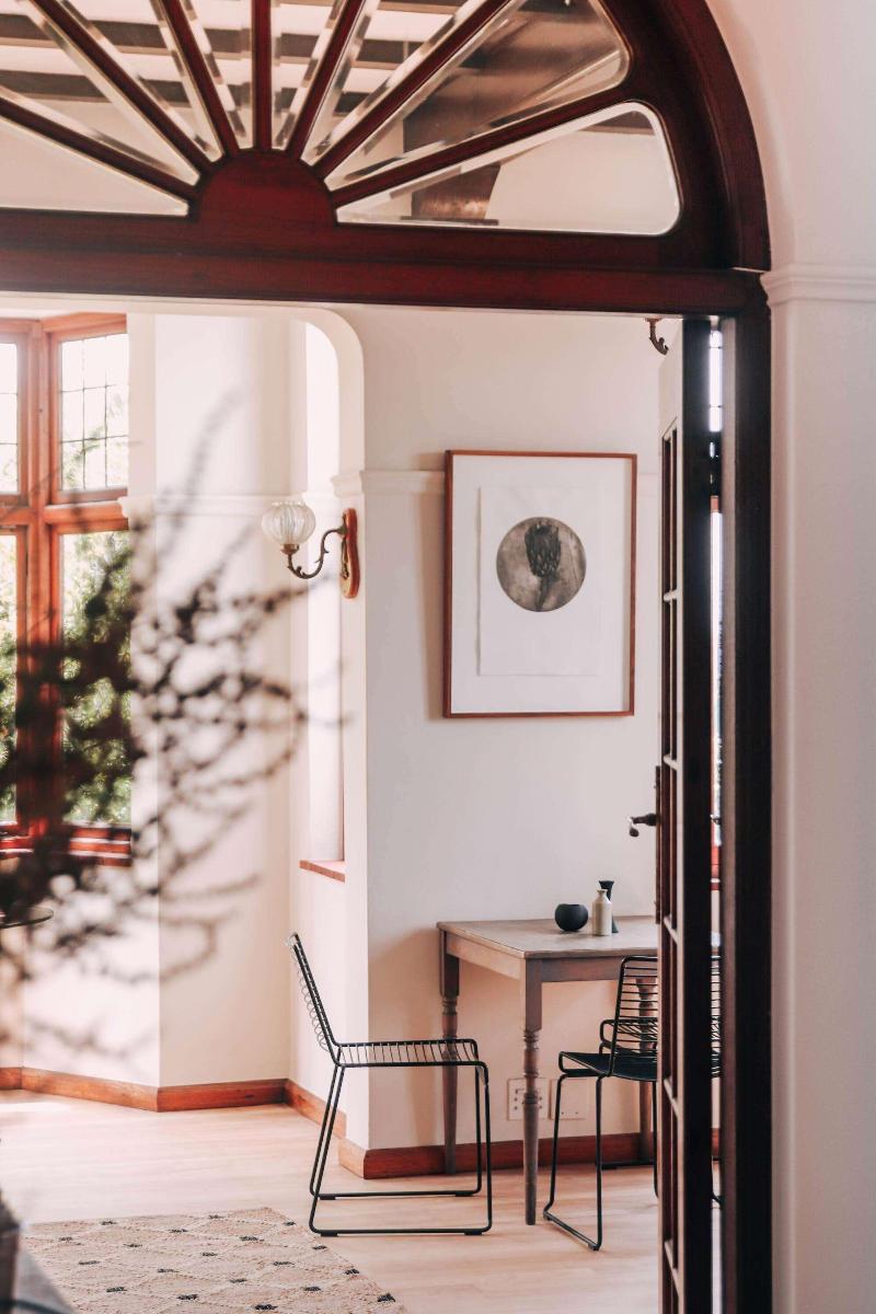 Sonnekus Guest House image