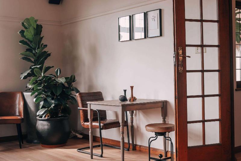 Sonnekus Guest House image