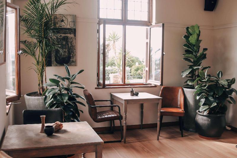 Sonnekus Guest House image
