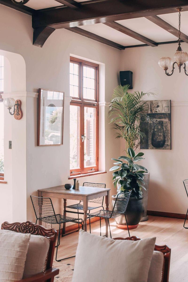 Sonnekus Guest House image