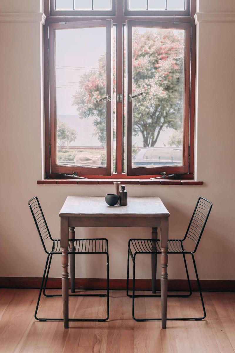 Sonnekus Guest House image