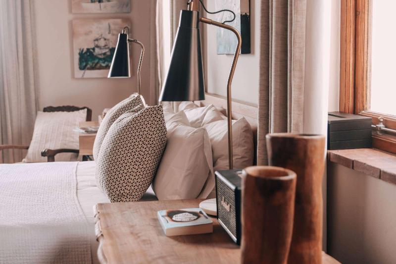 Sonnekus Guest House image