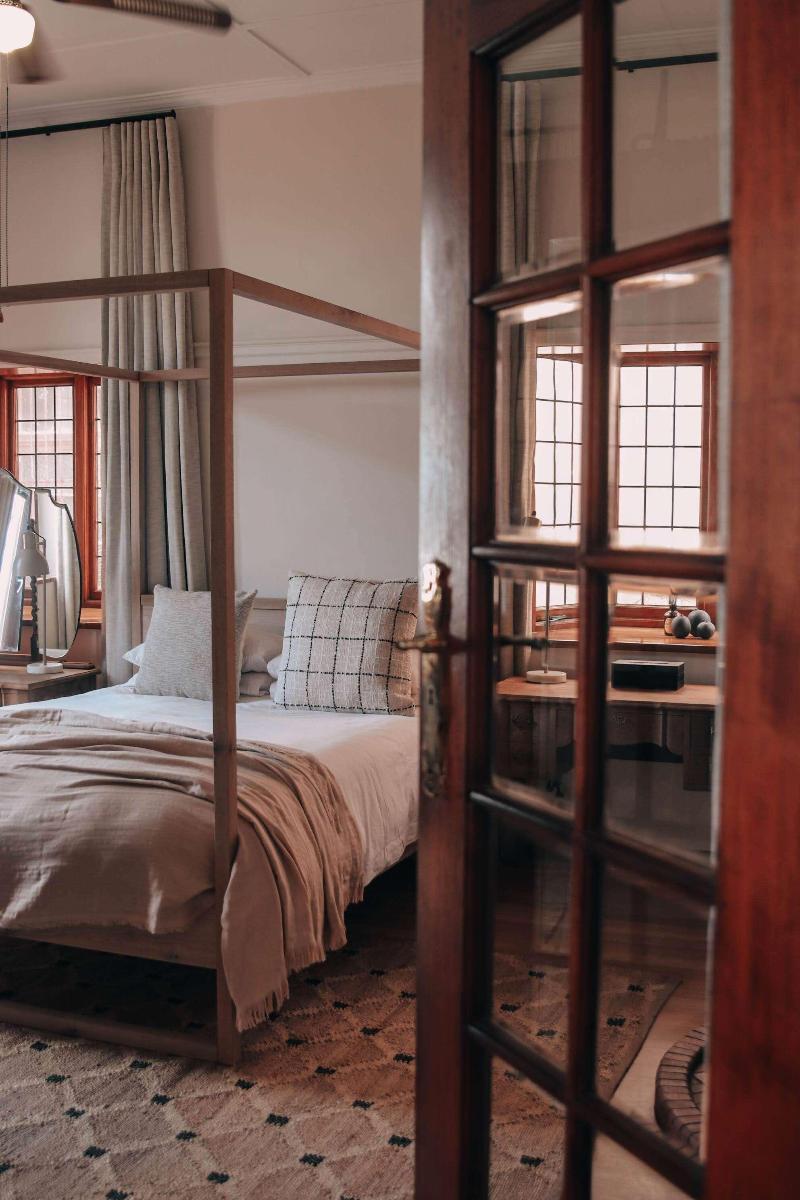 Sonnekus Guest House image