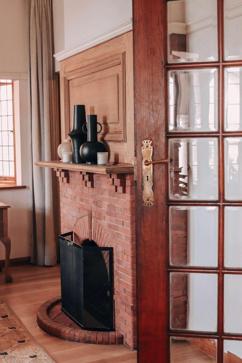 Sonnekus Guest House image