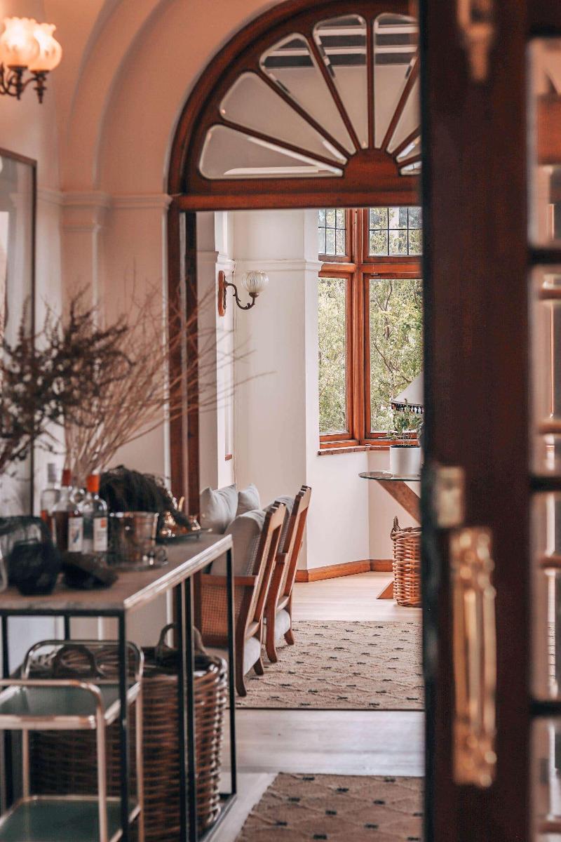 Sonnekus Guest House image