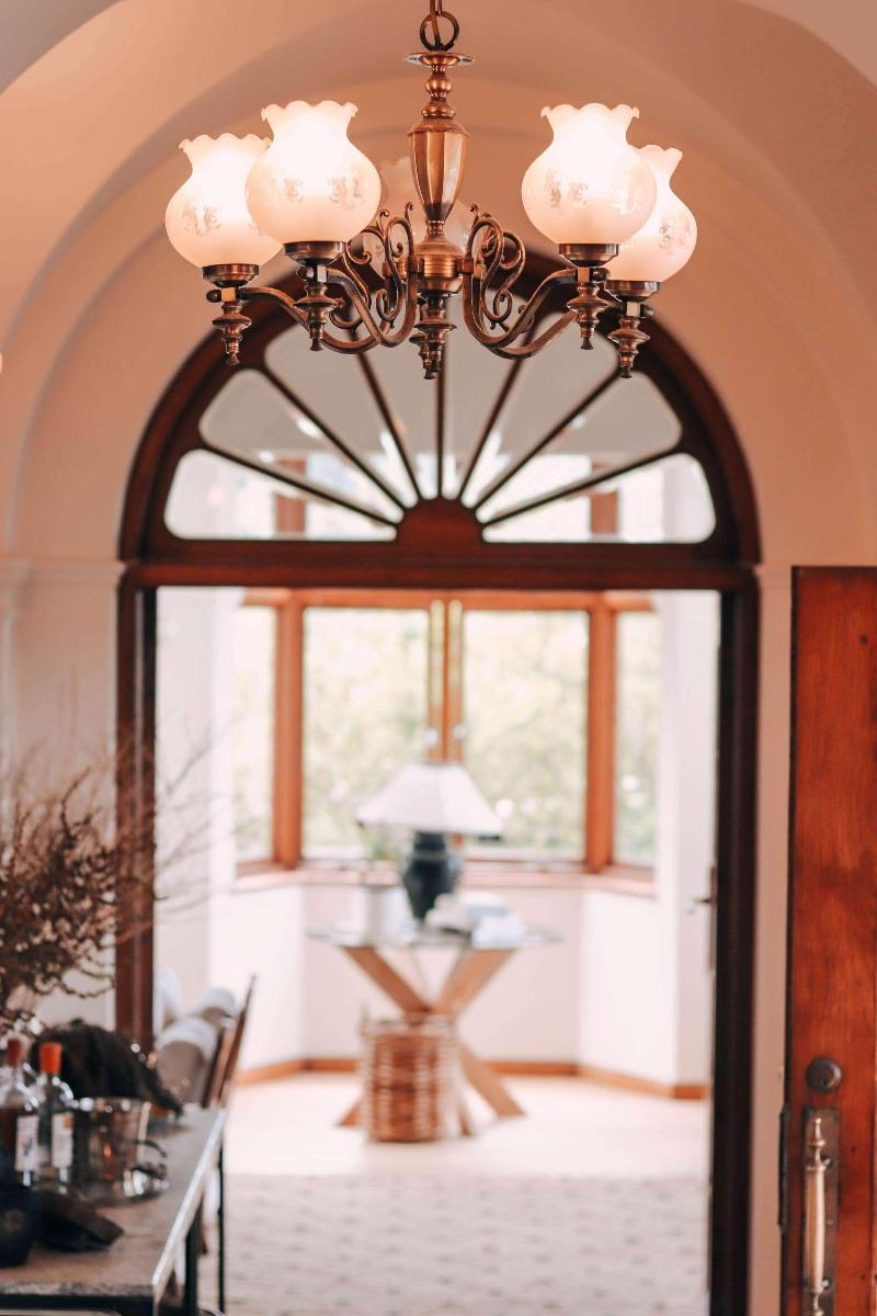 Sonnekus Guest House image