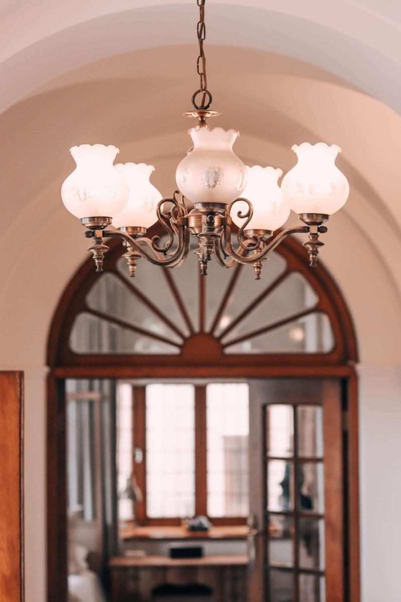 Sonnekus Guest House image