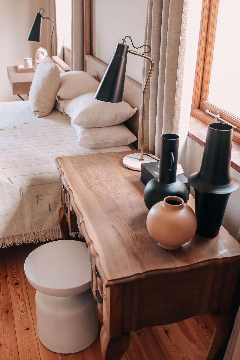 Sonnekus Guest House image