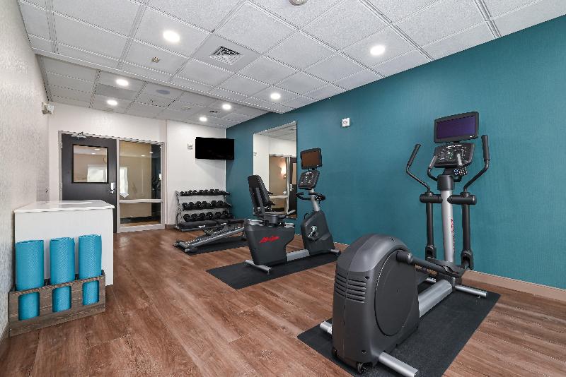 Holiday Inn Express Charlotte Southeast - Matthews