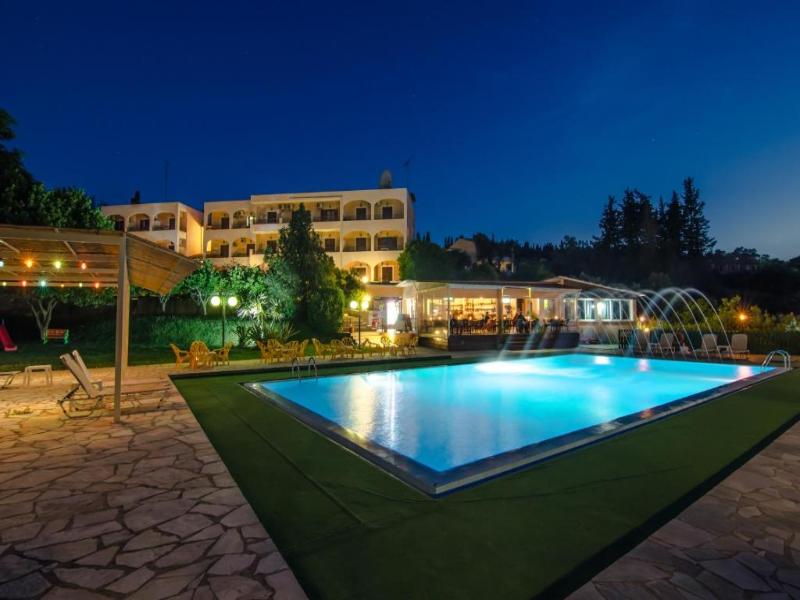 Margarita Apartments image