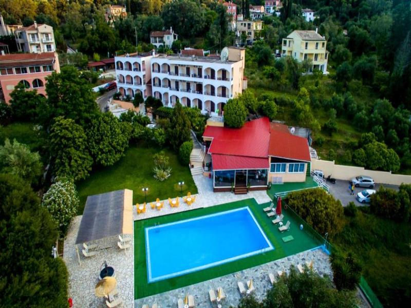 Margarita Apartments image