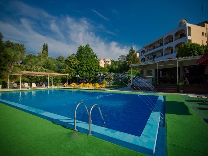 Margarita Apartments image