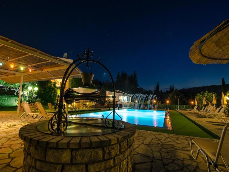 Margarita Apartments image