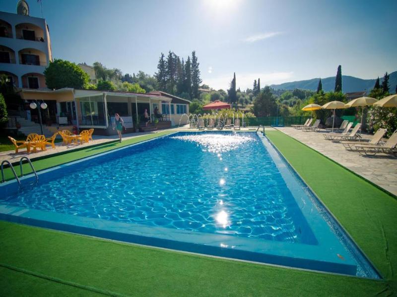 Margarita Apartments image