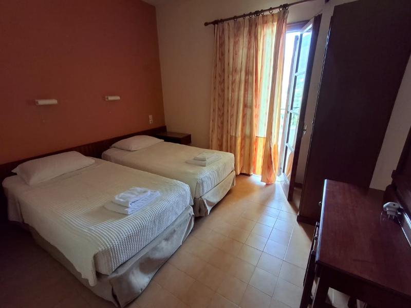 Margarita Apartments image