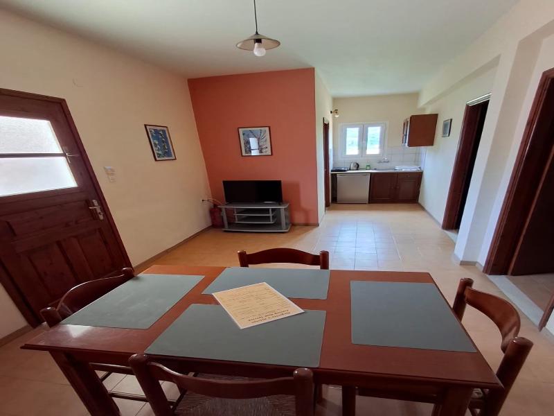 Margarita Apartments image