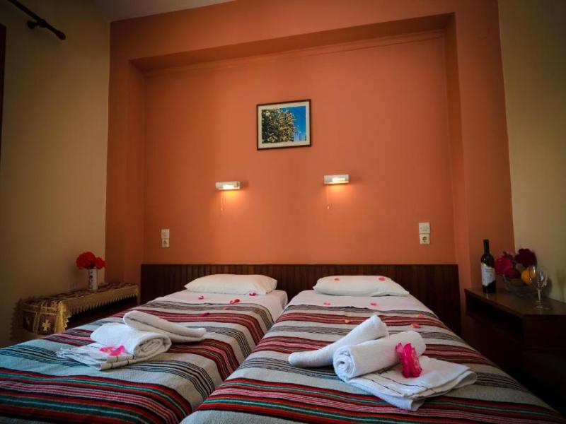 Margarita Apartments image