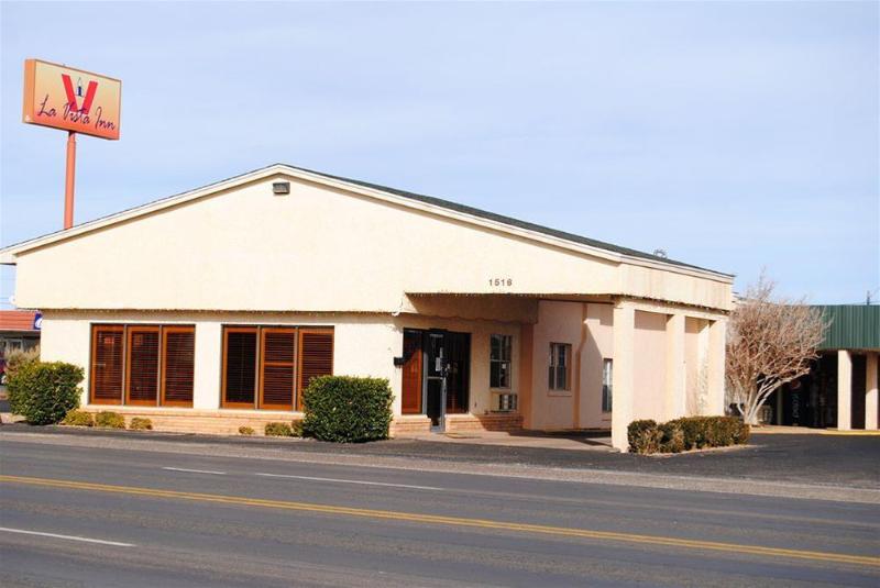 La Vista Inn — general view