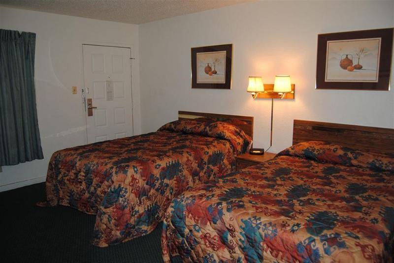 La Vista Inn — general view