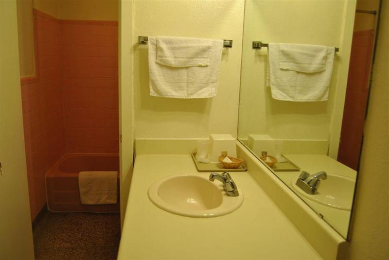 La Vista Inn — general view