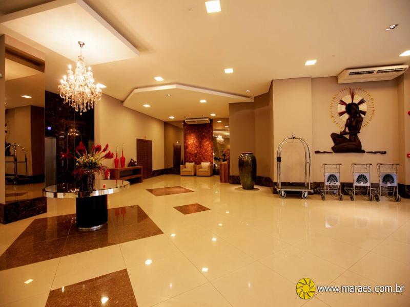 Paiaguas Palace Hotel