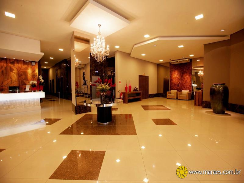 Paiaguas Palace Hotel