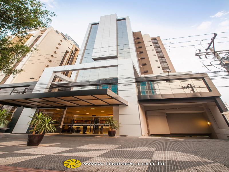 Paiaguas Palace Hotel