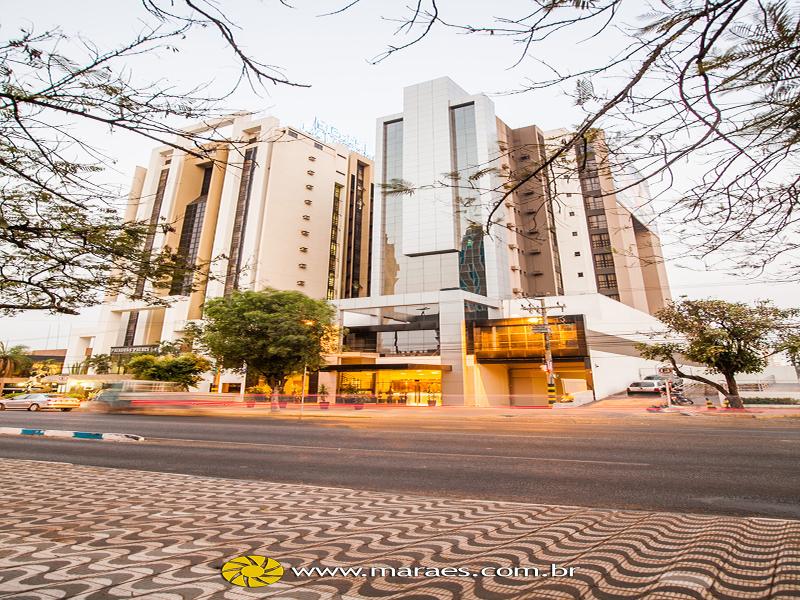Paiaguas Palace Hotel