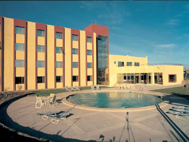 Agua Del Desierto image