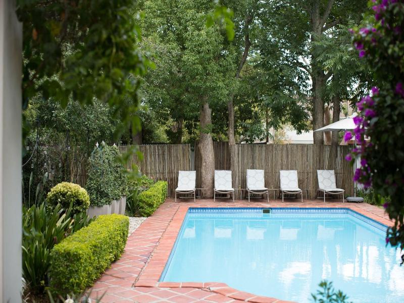 Summerwood Guesthouse image