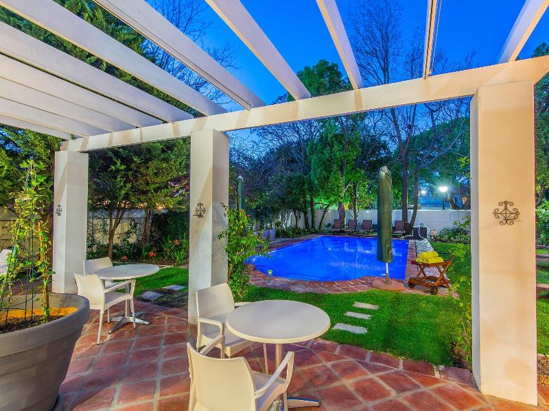 Summerwood Guesthouse image