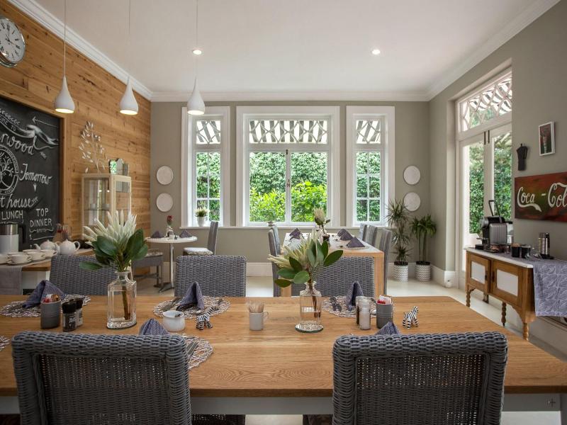 Summerwood Guesthouse image
