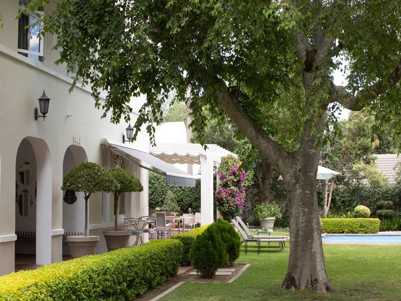 Summerwood Guesthouse image