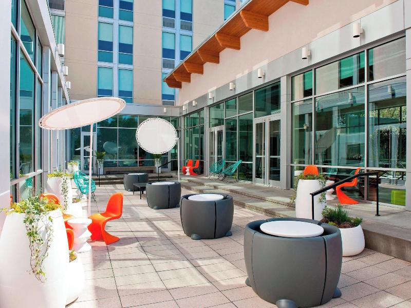 Aloft Charlotte Ballantyne image