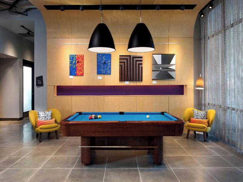 Aloft Charlotte Ballantyne image