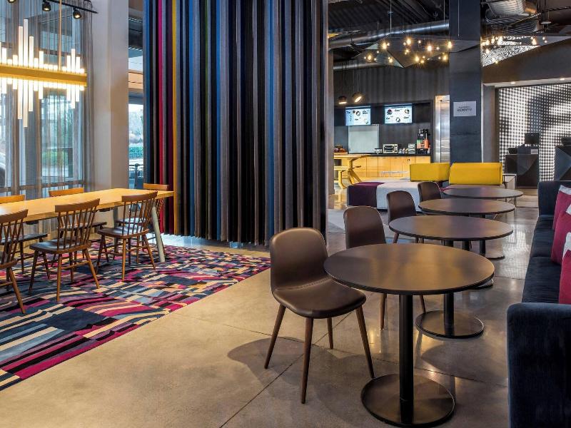 Aloft Charlotte Ballantyne image