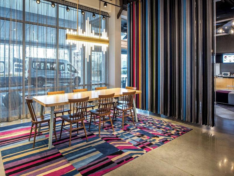 Aloft Charlotte Ballantyne image
